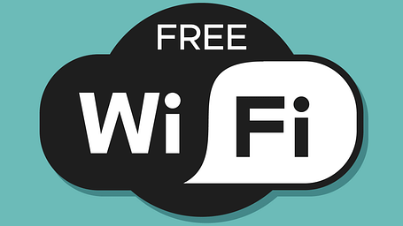 Free Wifi