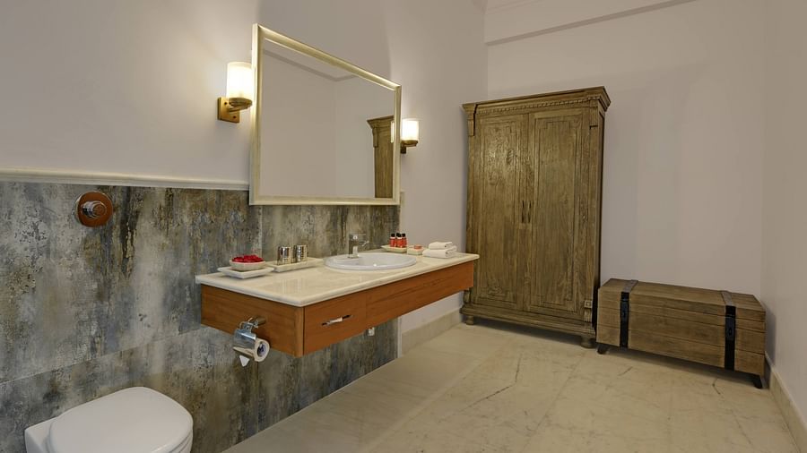 6 - Heritage Chambers - Rooms in Udaipur