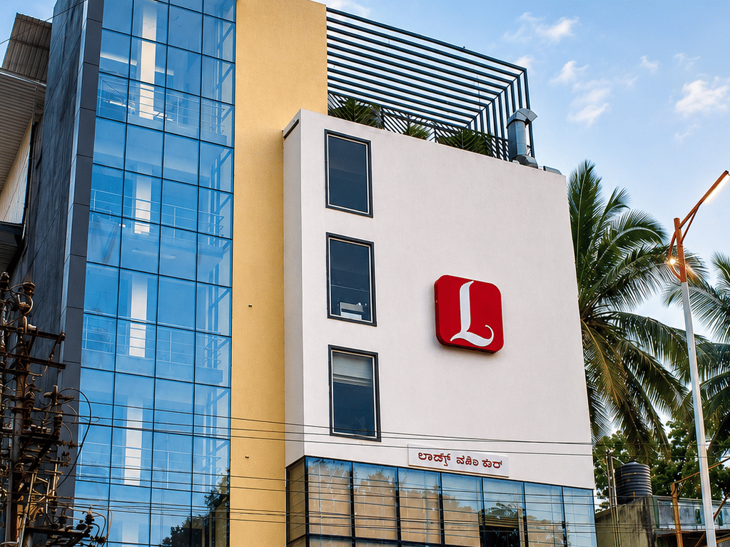 Lords Eco Inn Belagavi