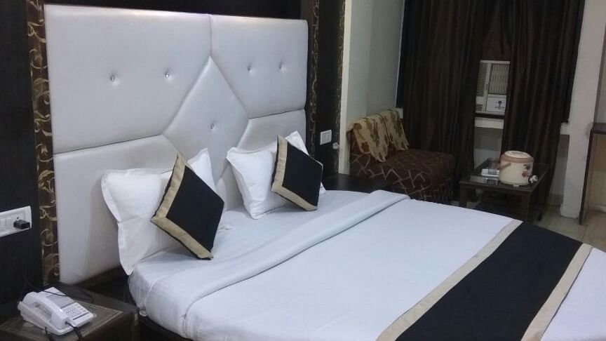 Hotel Delhi Continental, Paharganj, Delhi New Delhi WhatsApp Image 2016-12-21 at 3.06.37 PM