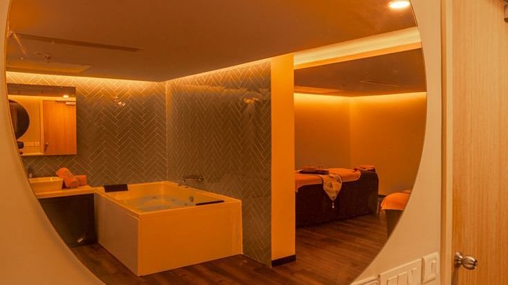 Spa