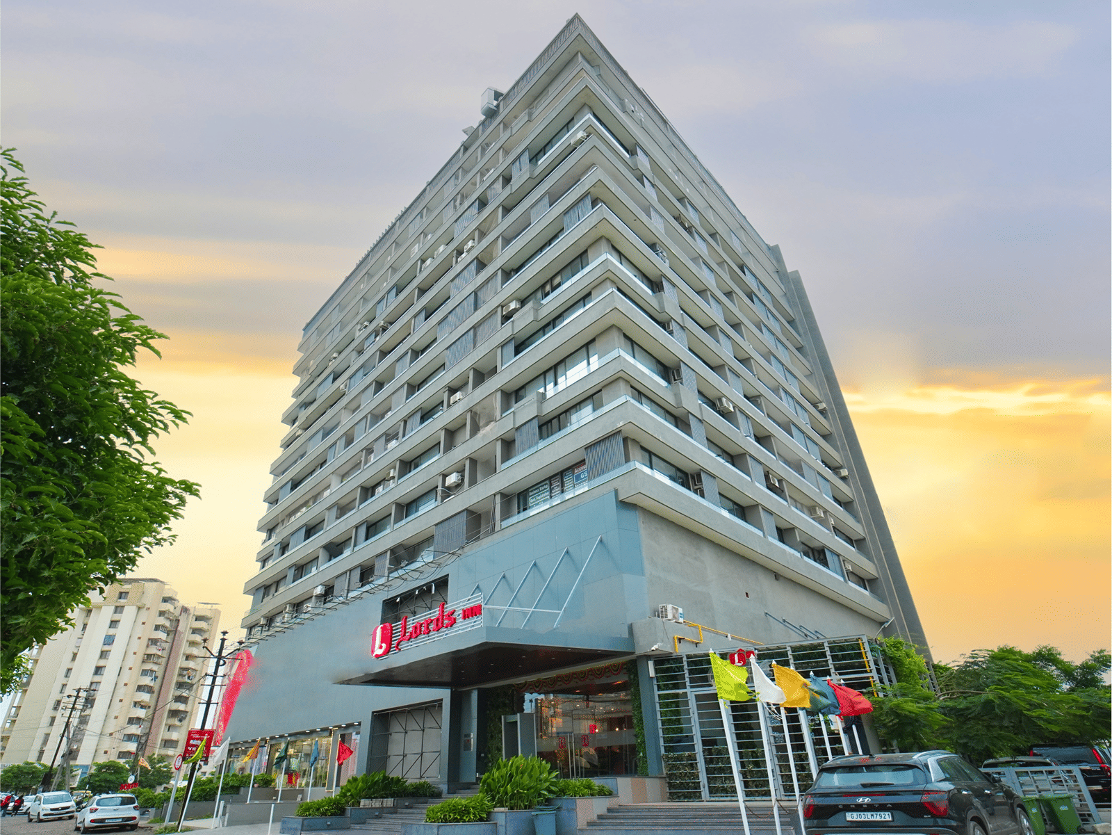 Lords Hotels & Resorts in India | Official Website