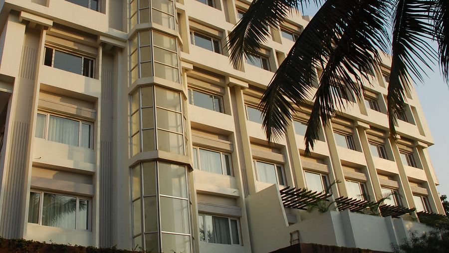 IRA Bhubaneswar Hotel Bhubaneswar Building 3 - IRA Hotel Bhubaneswar