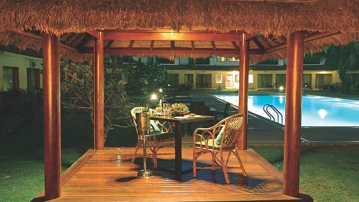 Gazebo 2, Luxury Resort in Alibaug, Rooms in Alibaug, Suites in Alibaug, Villas in Alibaug