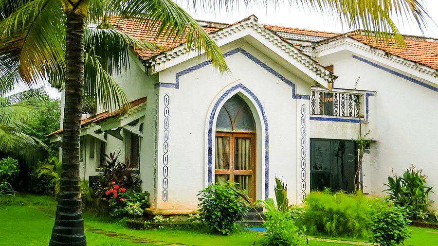 Casa Legend Villa & Serviced Apartments, Goa Goa IMG 2666E