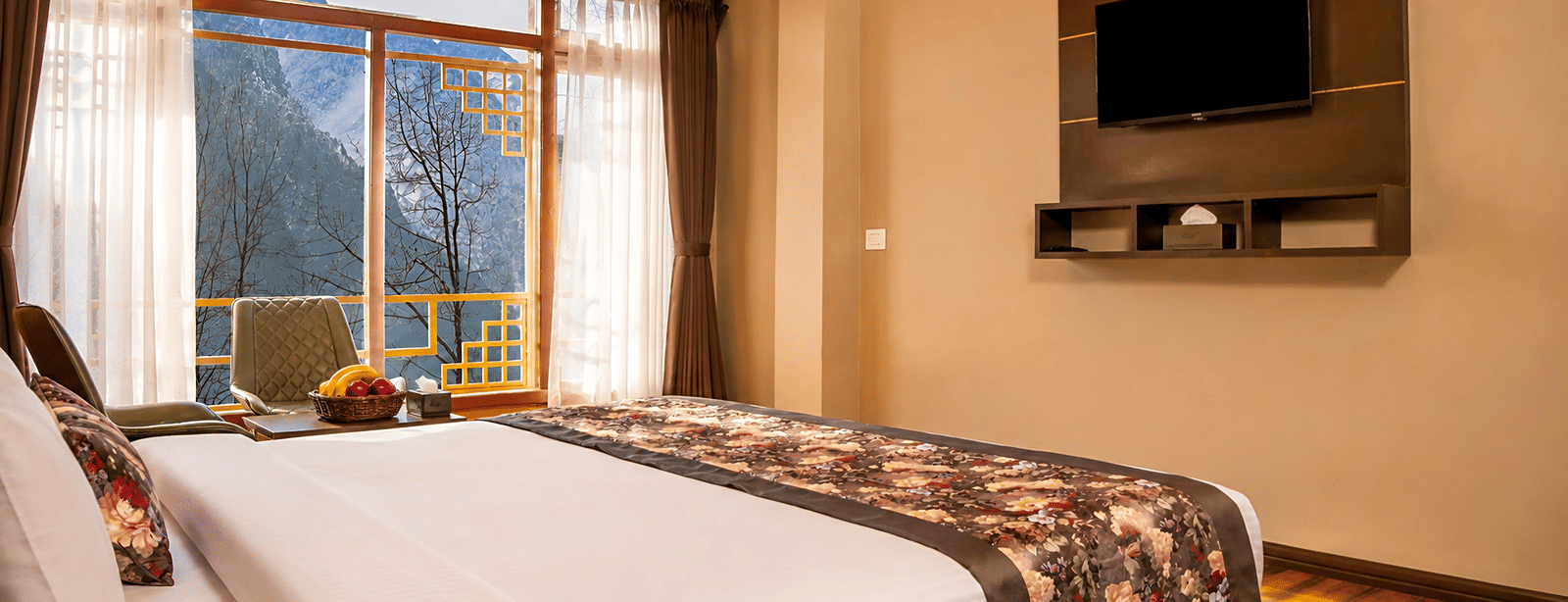 Valmere Bayul Premium Room 3