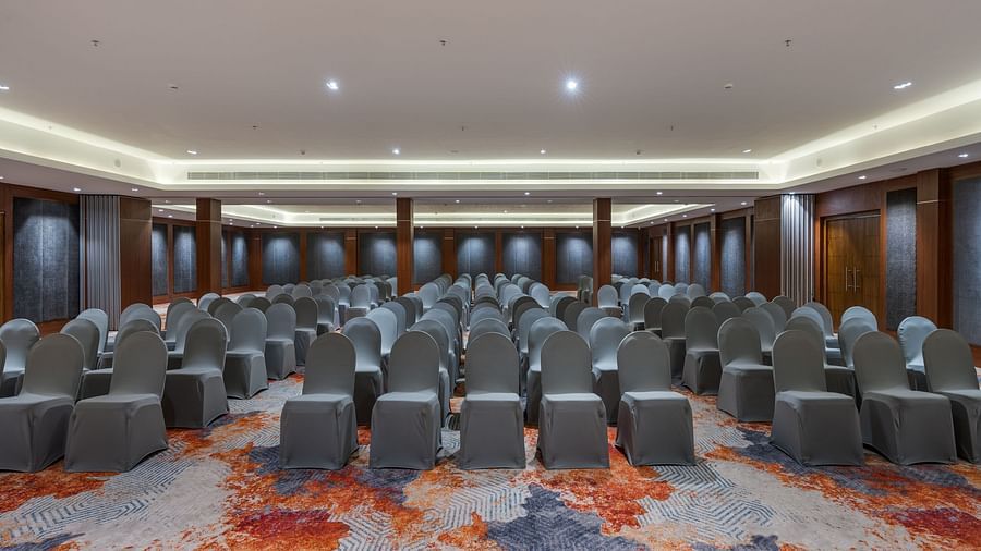 Mysore Hotel New Photographs (32)