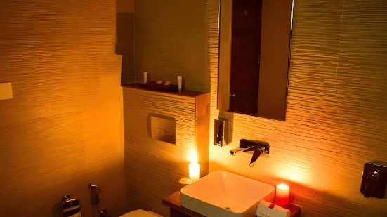 Bathroom 1