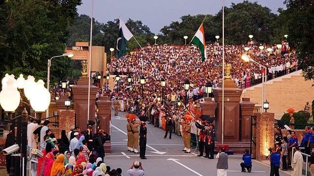 Wagah Border, Golden Sarovar Portico Amritsar, Must visit places in Amritsar