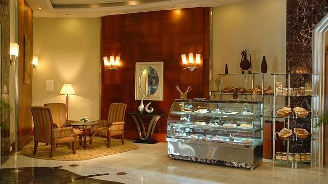 Chai Bar