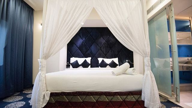 Suite at VITS Sharanam Thane 4