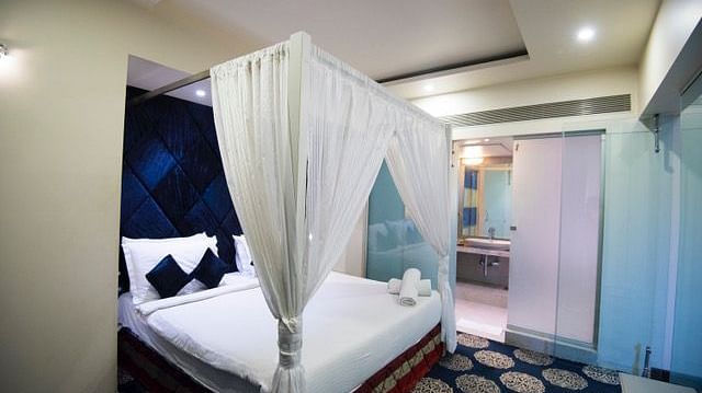 Suite at VITS Sharanam Thane