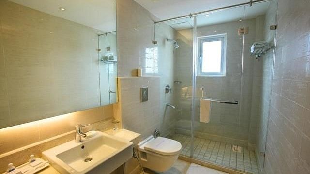 Suite Room - Hotel Saket 27 New Delhi - Hotels in New Delhi 2