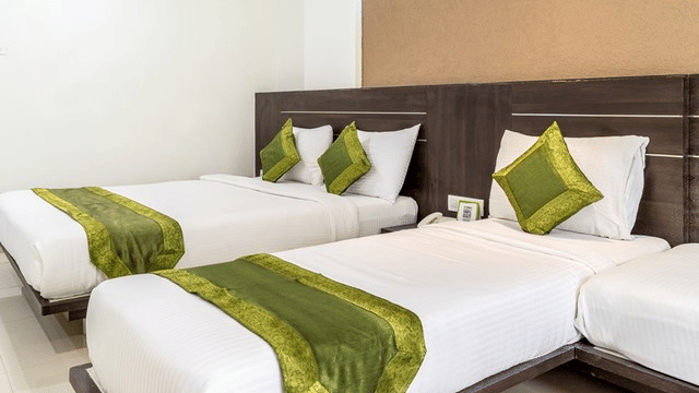 Executive Suite at Pushpak Resort, Shirdi