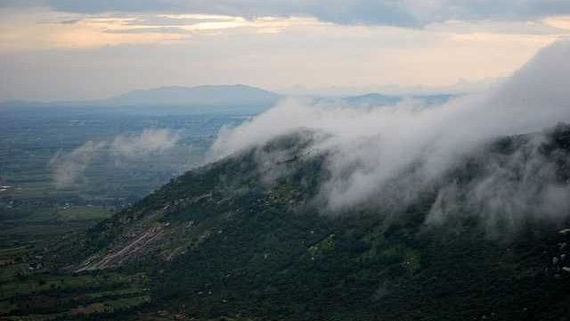 hotel near Bangalore International Airport, hotel near bangalore international airportNANDI-HILLS