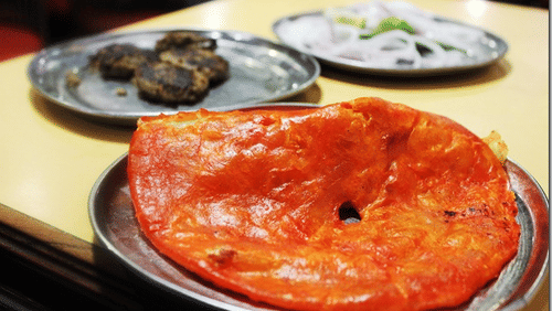 sheermal golden tulip hotel in lucknow