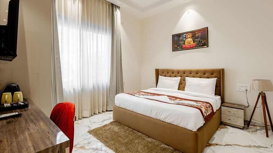 Lime Tree Noida-12