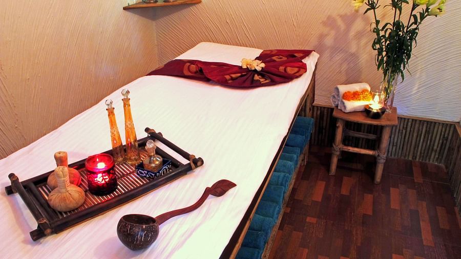 5A RELAX SPA gallery 7