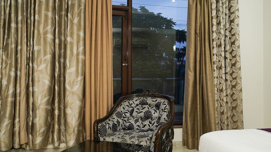 Rooms at our hotel in Gurgaon 43
