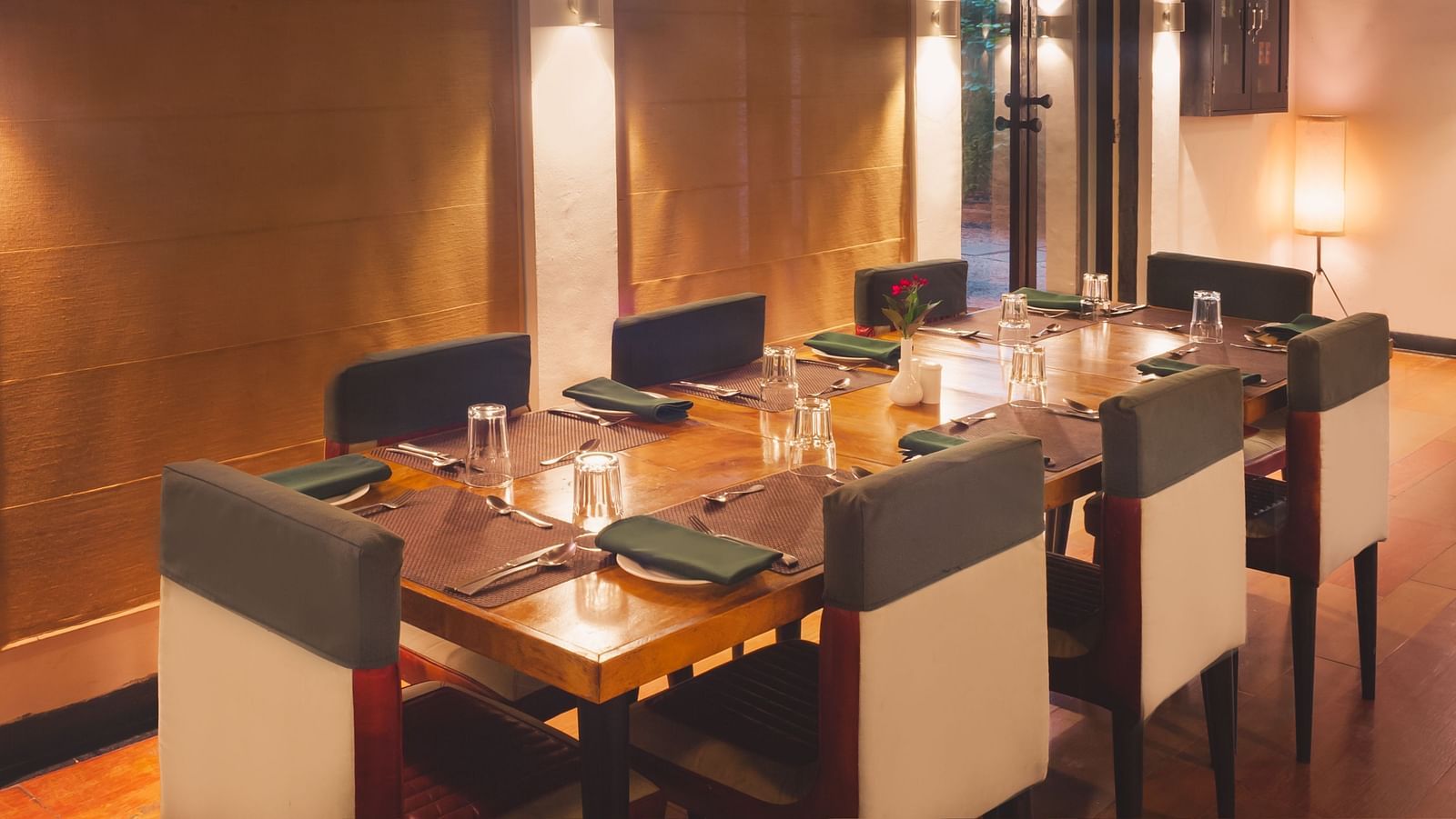 Dining Hall 2021 13