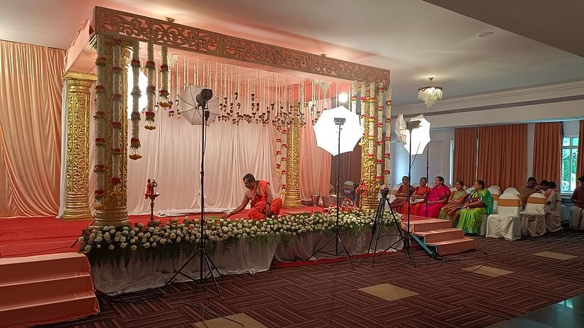 Western Hall 2