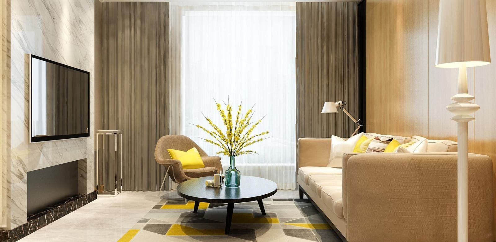 Widget library Lime Tree Hotels Service Apartment Private Limited
