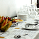 La Serene @ Madhapur Telangana Restaurant Hotel Serenity La Serene Hyderabad
