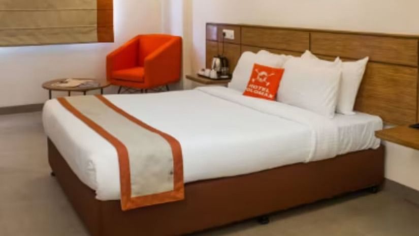 Max Hotel Prayagraj Allahabad 5 1