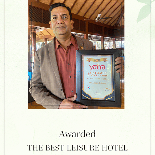 Ananta Award Story yatra 1