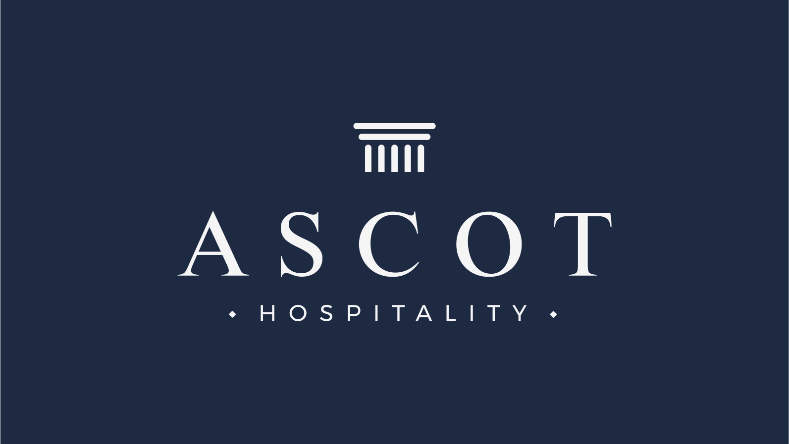 Ascot Hospitality logo