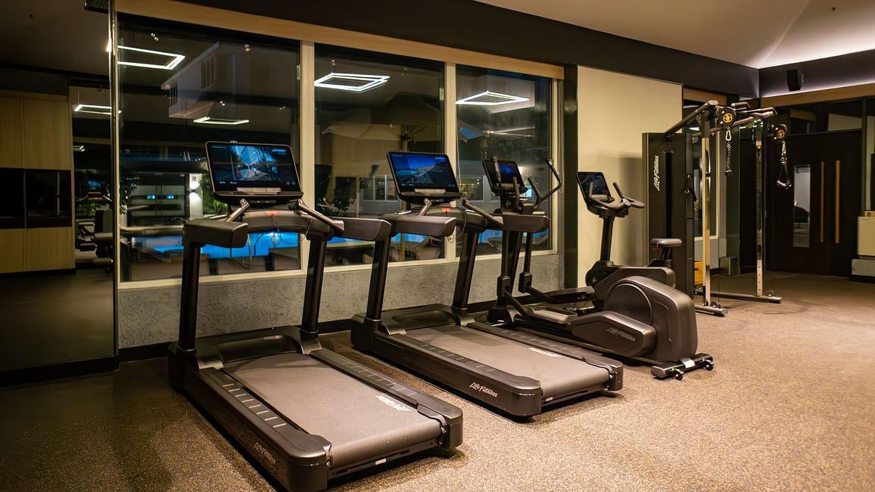 GYM3