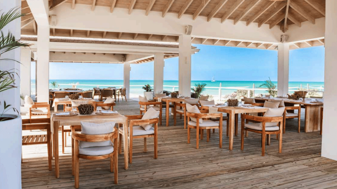 Wild Tamarind Restaurant