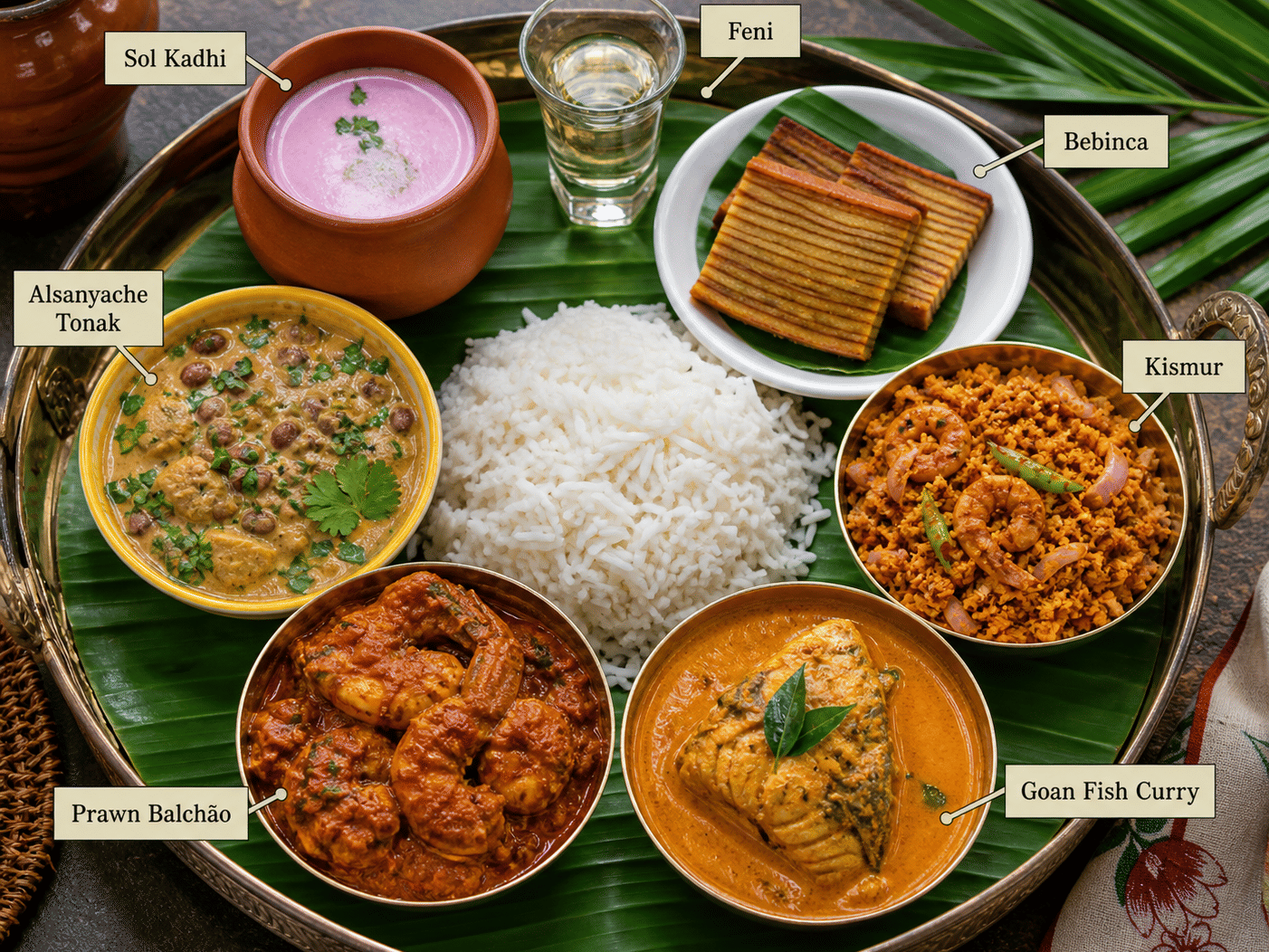 goan cuisine