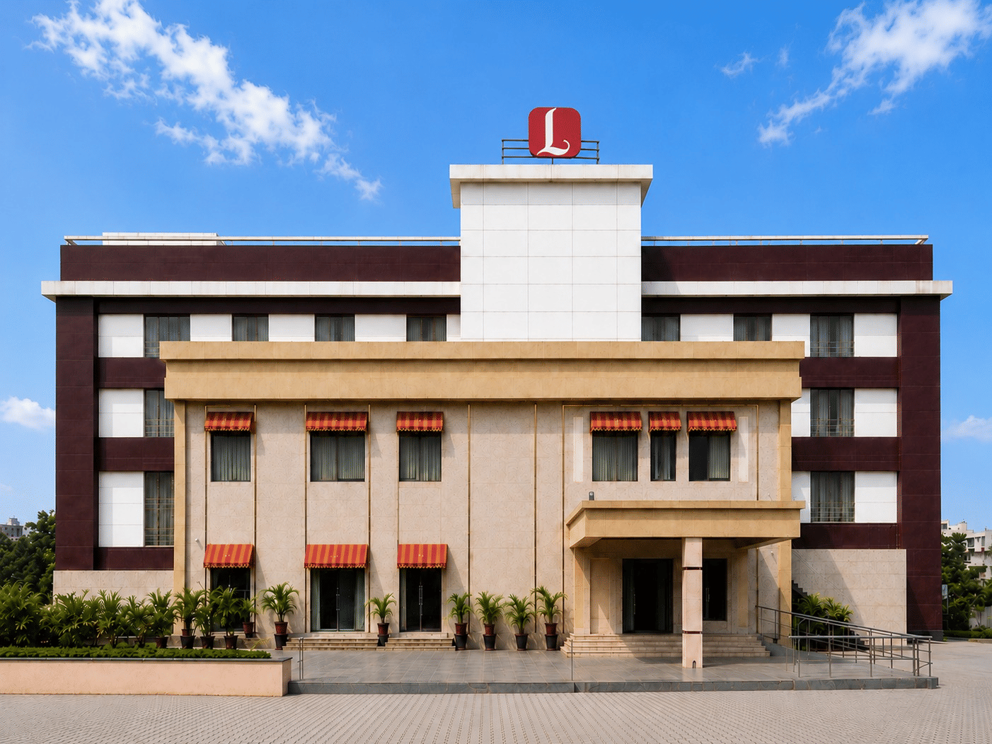 rang lords inn bharuch