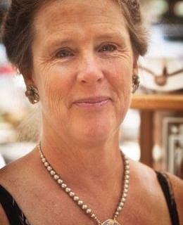 frances casey image