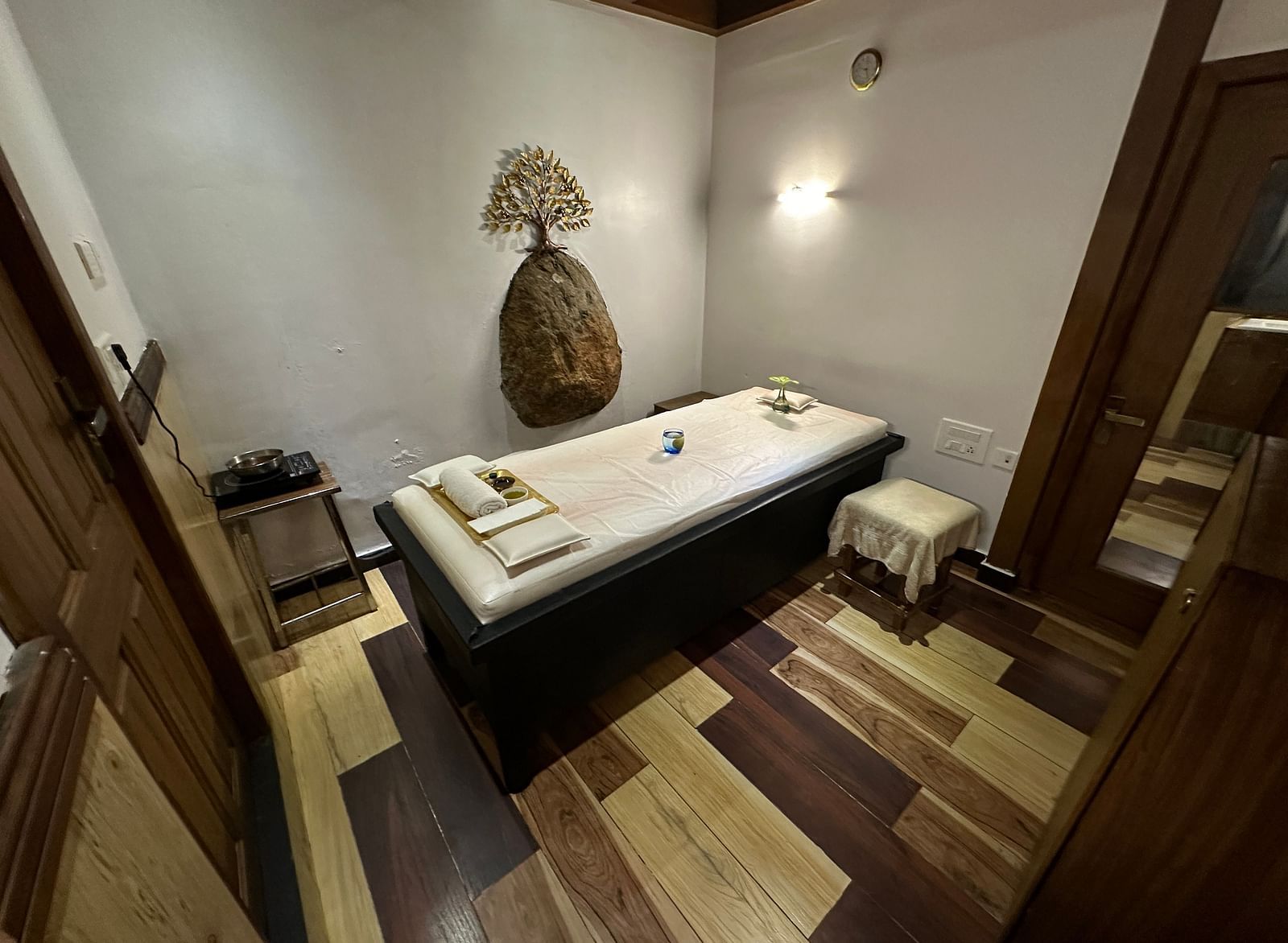Spa at Parakkat Nature Hotel and Resorts, Munnar 10