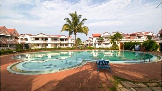 Lotus Goa 4