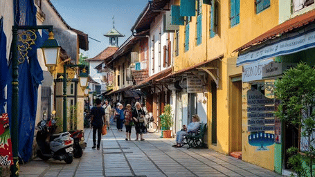 10 Things to Do in Fort Kochi