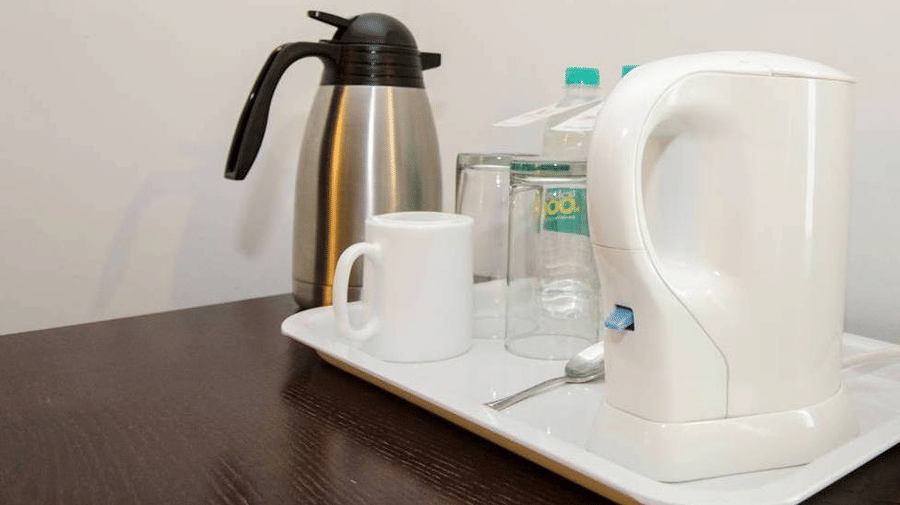 Springs Hotel & Spa, Bangalore Bengaluru Room amenities Springs Hotel and Spa Bangalore