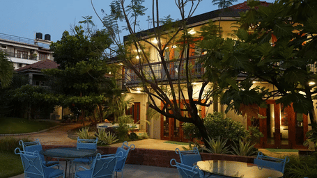 business hotels near dabolim airport goa