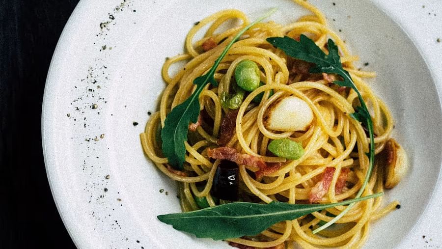 Wonderla Spaghetti Image