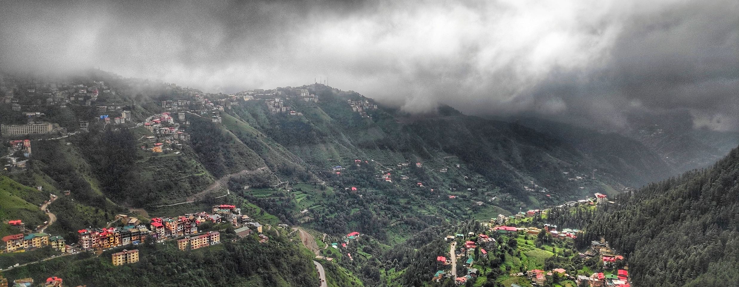 Hills