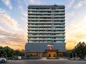Lords Inn Rajkot