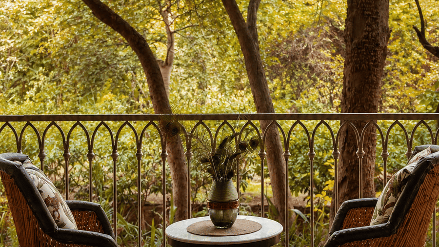 Room - Surya Bagh-1