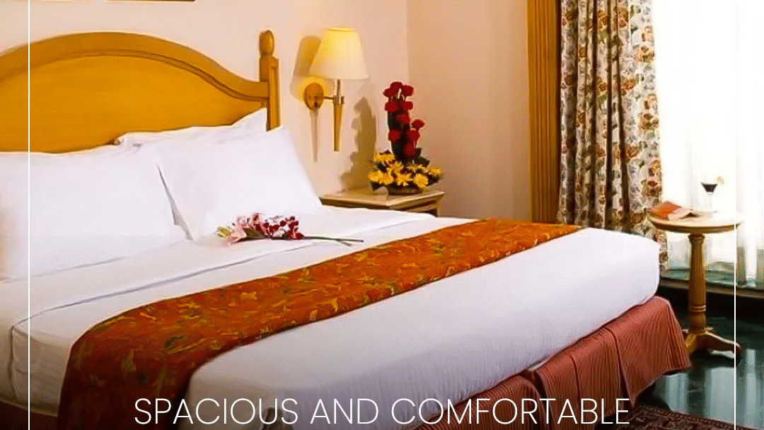 Extended Stays: Why Serviced Apartments In Greater Noida Are the Ultimate Choice