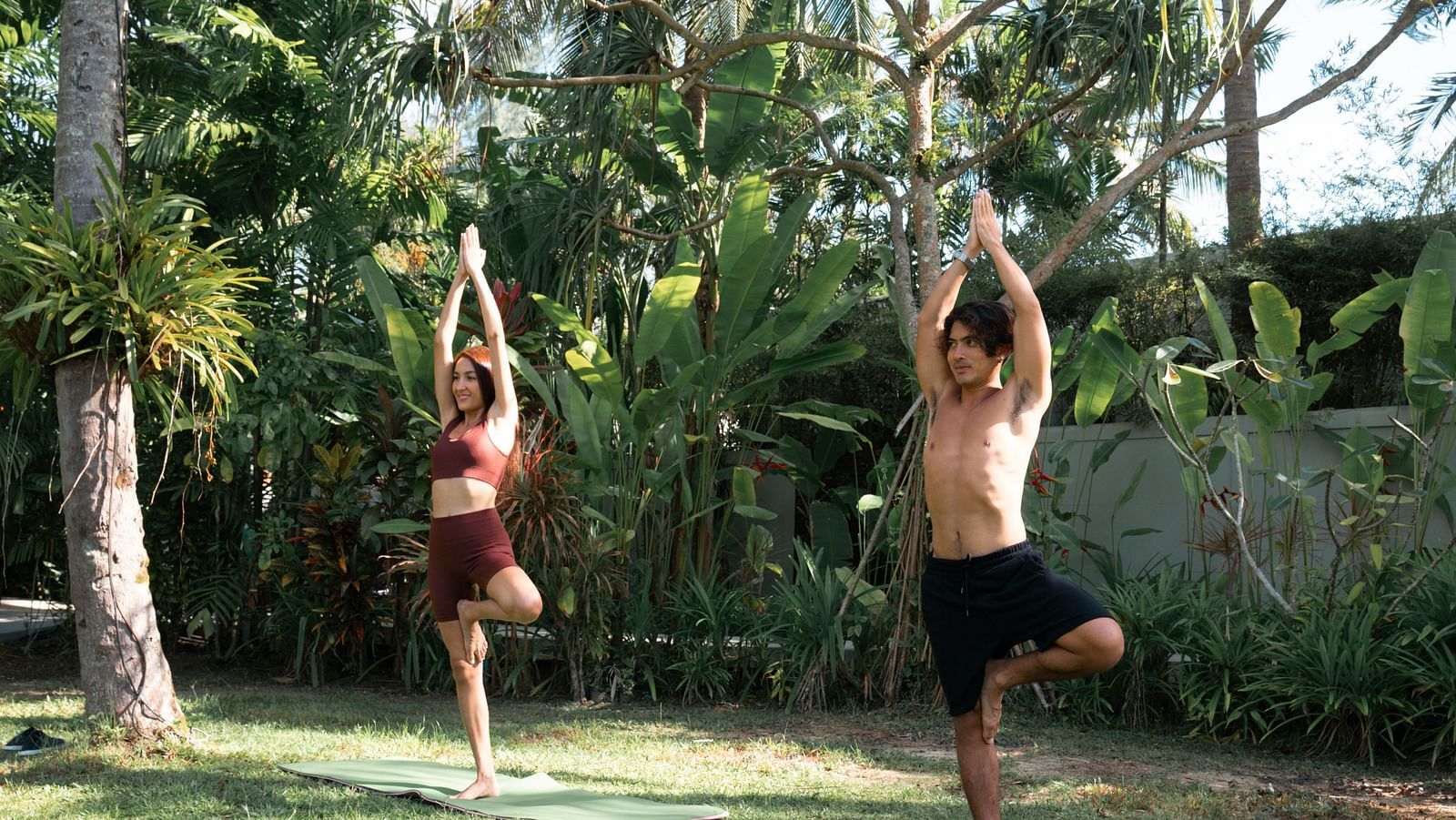 Yoga 1
