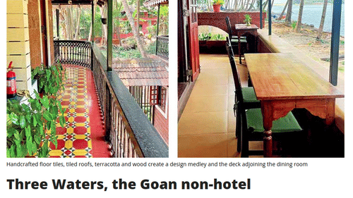 Civil Society news website with the news of neemrana