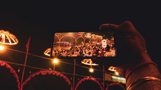 Dev Deepawali