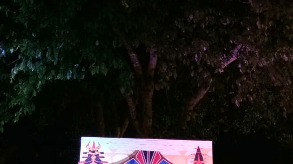 Event at our hotel in Andaman and Nicobar Islands14