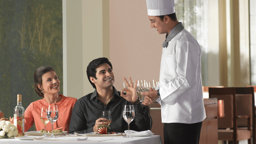 Happiness Sarovar Leading Chain Of Hotels In India jtsibb